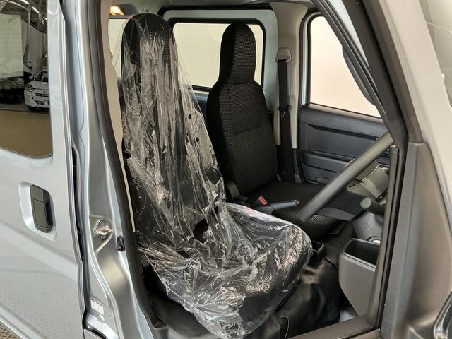 ハイゼットカーゴＤＸ　ＣＶＴ　前後コーナーセンサー　キーレスエントリー走行無制限１年保証　前後コーナーセンサー　ＣＶＴ車　オートハイビーム　アイドリングストップ　キーレスエントリー　横滑り防止装置　ヘッドライトレベライザー　マニュアルエアコン　パワーウィンドウ（兵庫県）の中古車