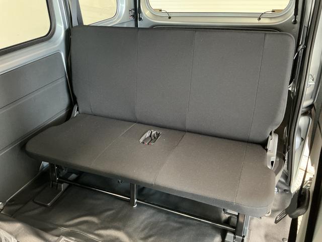 ハイゼットカーゴＤＸ　ＣＶＴ　前後コーナーセンサー　キーレスエントリー走行無制限１年保証　前後コーナーセンサー　ＣＶＴ車　オートハイビーム　アイドリングストップ　キーレスエントリー　横滑り防止装置　ヘッドライトレベライザー　マニュアルエアコン　パワーウィンドウ（兵庫県）の中古車