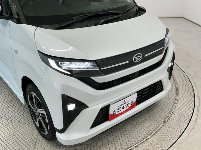 ムーヴRS 10インチナビ パノラマモニター クルコン 両側電動1年保証 10インチナビ スマートキー パノラマモニター アダプティブクルーズコントロール 両側電動スライドドア 前後コーナーセンサー USB接続 Bluetooth 15インチ純正アルミホイール(兵庫県)の中古車