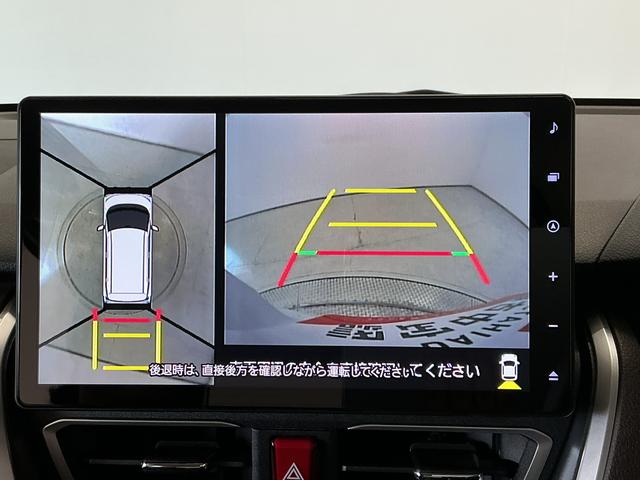 ムーヴRS 4WD 10インチナビTV パノラマモニター クルコン1年保証 4WD 両側電動スライドドア 10インチナビTV パノラマモニター アダプティブクルーズコントロール 前後コーナーセンサー USB接続 Bluetooth 15インチ純正アルミホイール(兵庫県)の中古車