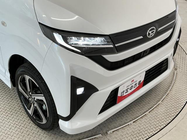 ムーヴRS 4WD 10インチナビTV パノラマモニター クルコン1年保証 4WD 両側電動スライドドア 10インチナビTV パノラマモニター アダプティブクルーズコントロール 前後コーナーセンサー USB接続 Bluetooth 15インチ純正アルミホイール(兵庫県)の中古車