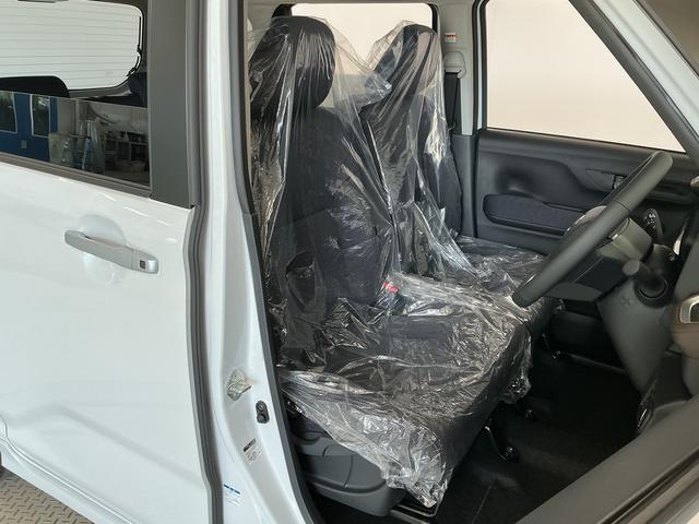 ムーヴRS 4WD 10インチナビTV パノラマモニター クルコン1年保証 4WD 両側電動スライドドア 10インチナビTV パノラマモニター アダプティブクルーズコントロール 前後コーナーセンサー USB接続 Bluetooth 15インチ純正アルミホイール(兵庫県)の中古車