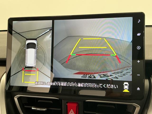 ムーヴＲＳ　１０インチナビＴＶ　パノラマモニター　４ＷＤ　ＴＶ１年保証　４ＷＤ　両側電動スライドドア　１０インチナビＴＶ　パノラマモニター　アダプティブクルーズコントロール　前後コーナーセンサー　ＵＳＢ接続　Ｂｌｕｅｔｏｏｔｈ　１５インチ純正アルミホイール（兵庫県）の中古車
