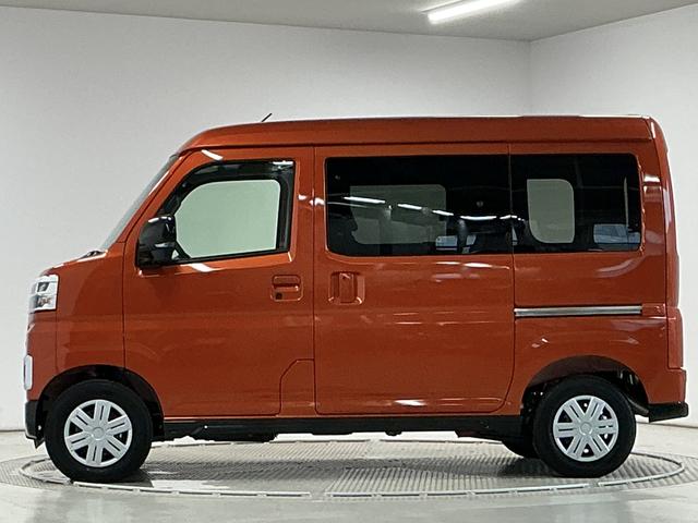 アトレーＲＳ　ターボ　４ＷＤ　クルコン　コーナーセンサー　両側電動走行無制限１年保証　両側電動スライドドア　４ＷＤ　アダプティブクルーズコントロール　前後コーナーセンサー　オートハイビーム　ＬＥＤヘッドライト　アイドリングストップ　プッシュスタート　横滑り防止装置（兵庫県）の中古車