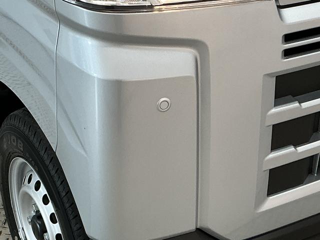 ハイゼットカーゴDX CVT 前後コーナーセンサー ラジオ 両側スライドドア走行無制限1年保証 前後コーナーセンサー CVT車 オートハイビーム アイドリングストップ キーレスエントリー 横滑り防止装置 ヘッドライトレベライザー パワーウィンドウ ラジオ スマートアシスト(兵庫県)の中古車
