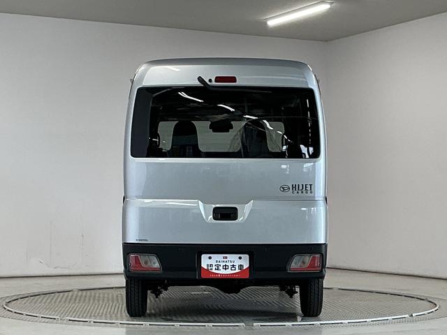 ハイゼットカーゴＤＸ　ＣＶＴ　前後コーナーセンサー　ラジオ　両側スライドドア走行無制限１年保証　前後コーナーセンサー　ＣＶＴ車　オートハイビーム　アイドリングストップ　キーレスエントリー　横滑り防止装置　オートライト　ヘッドライトレベライザー　ラジオ　両側スライドドア（兵庫県）の中古車