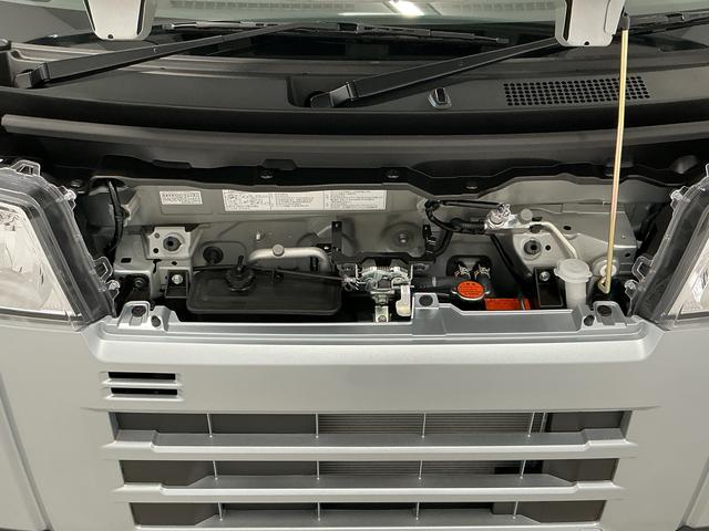 ハイゼットカーゴＤＸ　ＣＶＴ　前後コーナーセンサー　ラジオ　両側スライドドア走行無制限１年保証　前後コーナーセンサー　ＣＶＴ車　オートハイビーム　アイドリングストップ　キーレスエントリー　横滑り防止装置　オートライト　ヘッドライトレベライザー　ラジオ　両側スライドドア（兵庫県）の中古車