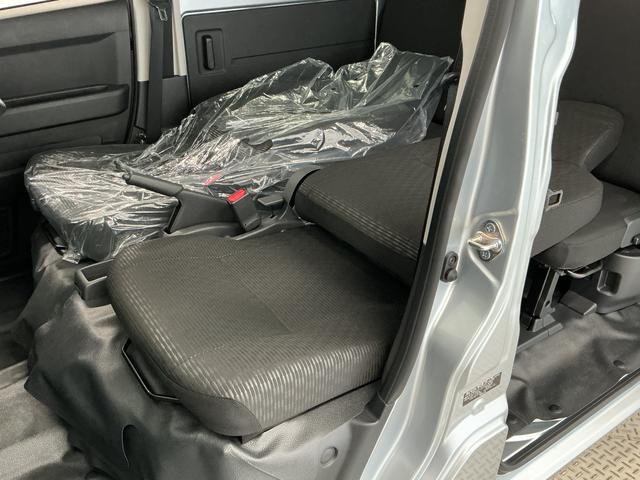ハイゼットカーゴDX CVT 前後コーナーセンサー ラジオ スマートアシスト走行無制限1年保証 前後コーナーセンサー CVT車 オートハイビーム アイドリングストップ キーレスエントリー 横滑り防止装置 ヘッドライトレベライザー パワーウィンドウ ラジオ スマートアシスト(兵庫県)の中古車