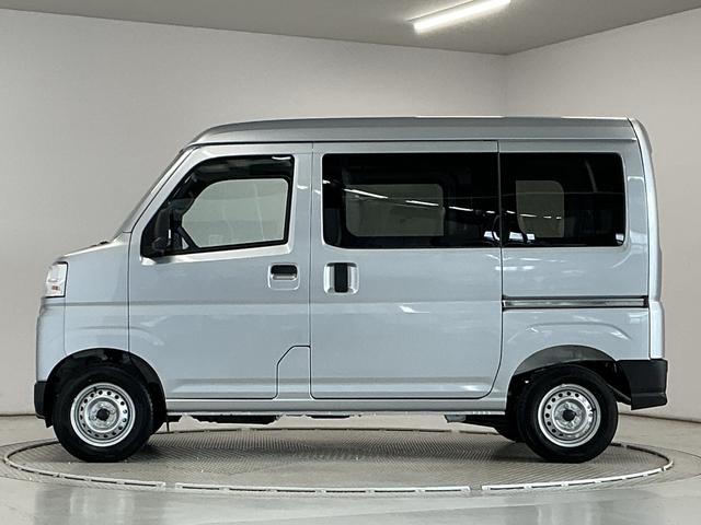 ハイゼットカーゴDX CVT 前後コーナーセンサー ラジオ 両側スライドドア走行無制限1年保証 前後コーナーセンサー CVT車 オートハイビーム アイドリングストップ キーレスエントリー 横滑り防止装置 ヘッドライトレベライザー パワーウィンドウ ラジオ スマートアシスト(兵庫県)の中古車