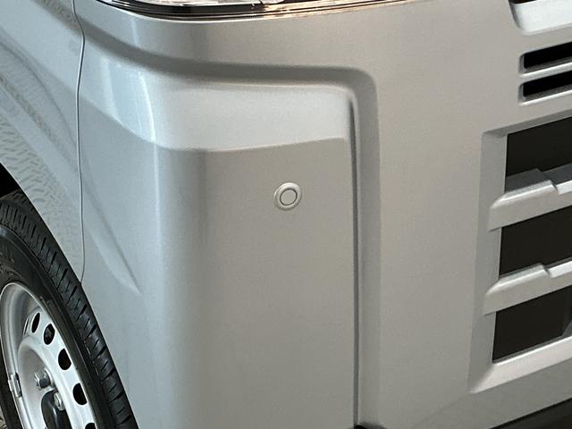 ハイゼットカーゴDX CVT 前後コーナーセンサー ラジオ 両側スライドドア走行無制限1年保証 前後コーナーセンサー CVT車 オートハイビーム アイドリングストップ キーレスエントリー 横滑り防止装置 ヘッドライトレベライザー パワーウィンドウ ラジオ スマートアシスト(兵庫県)の中古車
