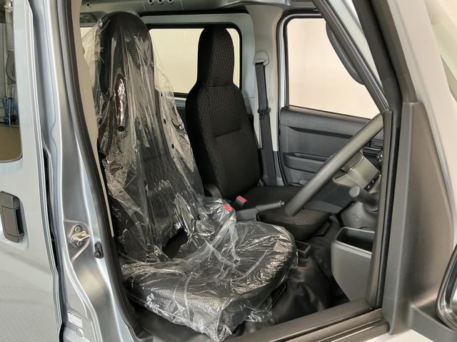 ハイゼットカーゴDX CVT 前後コーナーセンサー ラジオ 両側スライドドア走行無制限1年保証 前後コーナーセンサー CVT車 オートハイビーム アイドリングストップ キーレスエントリー 横滑り防止装置 ヘッドライトレベライザー パワーウィンドウ ラジオ スマートアシスト(兵庫県)の中古車