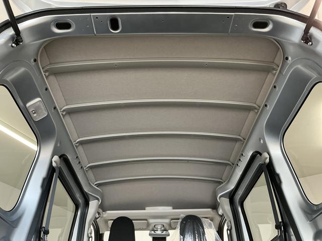 ハイゼットカーゴDX CVT 前後コーナーセンサー ラジオ 両側スライドドア走行無制限1年保証 前後コーナーセンサー CVT車 オートハイビーム アイドリングストップ キーレスエントリー 横滑り防止装置 ヘッドライトレベライザー パワーウィンドウ ラジオ スマートアシスト(兵庫県)の中古車