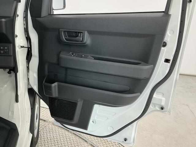 ハイゼットカーゴＤＸ　ＣＶＴ　前後コーナーセンサー　ラジオ　両側スライドドア走行無制限１年保証　前後コーナーセンサー　ＣＶＴ車　オートハイビーム　アイドリングストップ　キーレスエントリー　横滑り防止装置　ヘッドライトレベライザー　パワーウィンドウ　ラジオ　スマートアシスト（兵庫県）の中古車