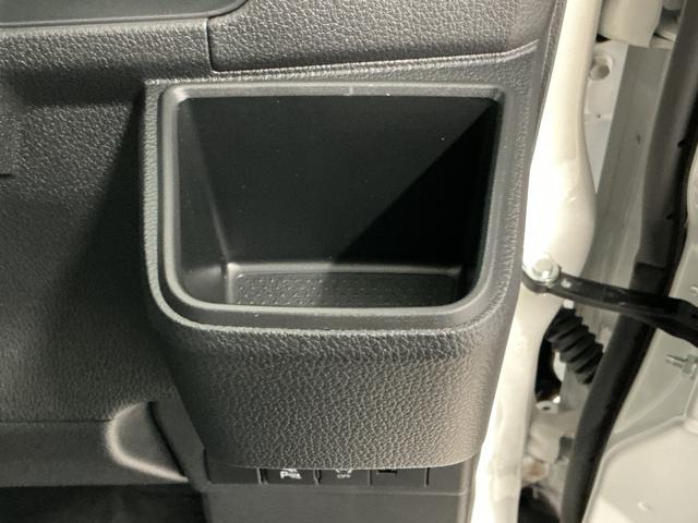 ハイゼットカーゴＤＸ　ＣＶＴ　前後コーナーセンサー　ラジオ　両側スライドドア走行無制限１年保証　前後コーナーセンサー　ＣＶＴ車　オートハイビーム　アイドリングストップ　キーレスエントリー　横滑り防止装置　ヘッドライトレベライザー　パワーウィンドウ　ラジオ　スマートアシスト（兵庫県）の中古車