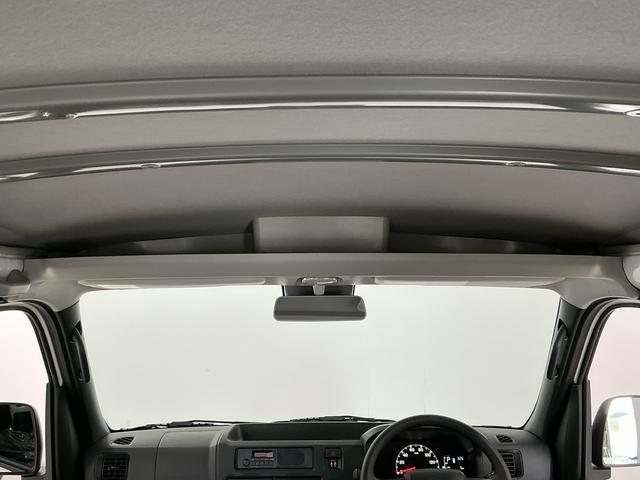 ハイゼットカーゴＤＸ　ＣＶＴ　前後コーナーセンサー　ラジオ　両側スライドドア走行無制限１年保証　前後コーナーセンサー　ＣＶＴ車　オートハイビーム　アイドリングストップ　キーレスエントリー　横滑り防止装置　ヘッドライトレベライザー　パワーウィンドウ　ラジオ　スマートアシスト（兵庫県）の中古車