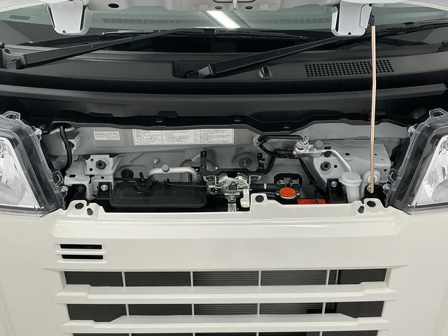 ハイゼットカーゴＤＸ　ＣＶＴ　コーナーセンサー　キーレスエントリー　ラジオ走行無制限１年保証　前後コーナーセンサー　ＣＶＴ車　オートハイビーム　アイドリングストップ　キーレスエントリー　横滑り防止装置　ヘッドライトレベライザー　マニュアルエアコン　パワーウィンドウ（兵庫県）の中古車