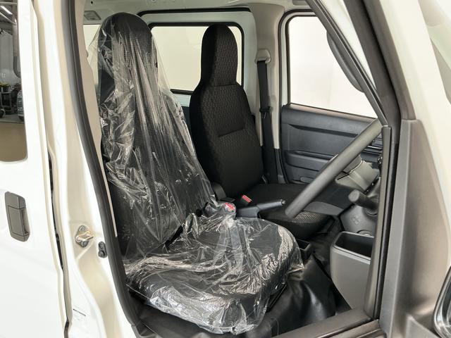 ハイゼットカーゴＤＸ　ＣＶＴ　コーナーセンサー　キーレスエントリー　ラジオ走行無制限１年保証　前後コーナーセンサー　ＣＶＴ車　オートハイビーム　アイドリングストップ　キーレスエントリー　横滑り防止装置　ヘッドライトレベライザー　マニュアルエアコン　パワーウィンドウ（兵庫県）の中古車