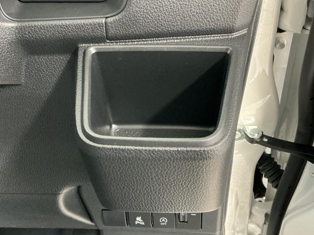 ハイゼットカーゴＤＸ　ＣＶＴ　コーナーセンサー　キーレスエントリー　ラジオ走行無制限１年保証　前後コーナーセンサー　ＣＶＴ車　オートハイビーム　アイドリングストップ　キーレスエントリー　横滑り防止装置　ヘッドライトレベライザー　マニュアルエアコン　パワーウィンドウ（兵庫県）の中古車