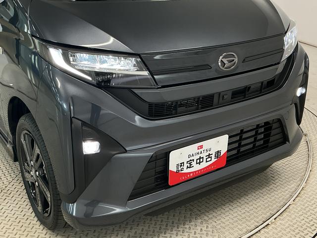 ムーヴＲＳ　４ＷＤ　９インチディスプレイオーディオ　パークアシスト１年保証　９インチディスプレイオーディオ　４ＷＤ　スマートパノラマパーキングアシスト　パノラマモニター　両側電動スライドドア　前後コーナーセンサー　Ｑｉワイヤレス充電　１５インチ純正アルミホイール（兵庫県）の中古車