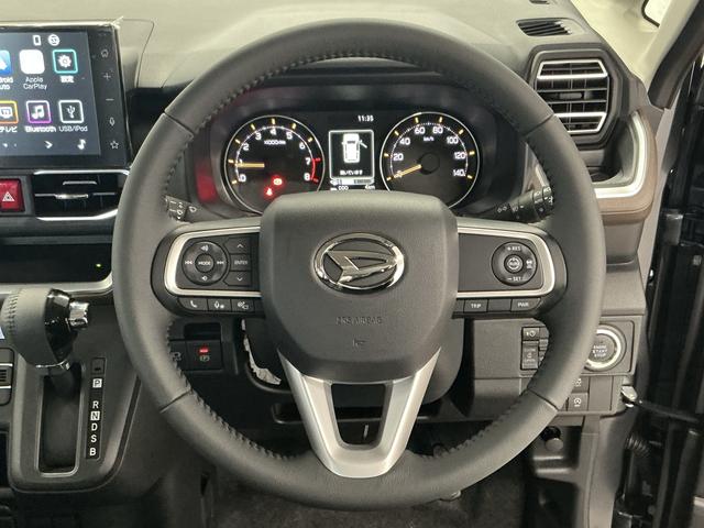 ムーヴＲＳ　４ＷＤ　９インチディスプレイオーディオ　パークアシスト１年保証　９インチディスプレイオーディオ　４ＷＤ　スマートパノラマパーキングアシスト　パノラマモニター　両側電動スライドドア　前後コーナーセンサー　Ｑｉワイヤレス充電　１５インチ純正アルミホイール（兵庫県）の中古車