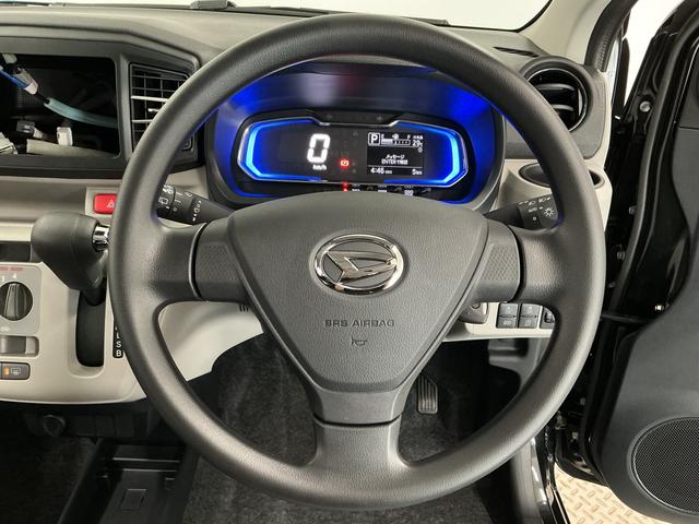 ミライースX SAIII 前後コーナーセンサー LEDヘッドライト走行無制限1年保証 前後コーナーセンサー オートハイビーム LEDヘッドライト アイドリングストップ キーレスエントリー 横滑り防止装置 オートライト ヘッドライトレベライザー 電動格納ドアミラー(兵庫県)の中古車