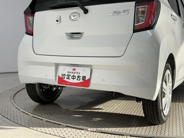 ミライースＸ　ＳＡIII　前後コーナーセンサー　キーレスエントリー走行無制限１年保証　前後コーナーセンサー　オートハイビーム　ＬＥＤヘッドライト　アイドリングストップ　キーレスエントリー　横滑り防止装置　オートライト　ヘッドライトレベライザー　電動格納ドアミラー（兵庫県）の中古車
