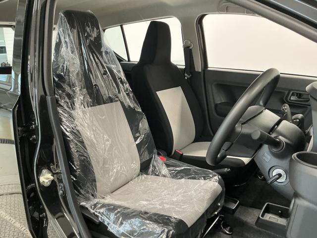 ミライースＬ　ＳＡIII　前後コーナーセンサー　キーレスエントリー走行無制限１年保証　前後コーナーセンサー　オートハイビーム　アイドリングストップ　キーレスエントリー　横滑り防止装置　オートライト　ヘッドライトレベライザー　アクセサリーソケット　スマートアシスト（兵庫県）の中古車