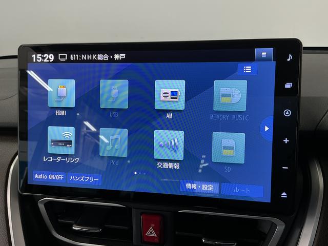 ムーヴG 10インチナビTV バックカメラ 片側電動スライドドア1年保証 10インチナビ バックカメラ 片側電動スライドドア 前後コーナーセンサー USB接続 Bluetooth オートハイビーム LEDヘッドライト スマートキー 14インチ純正アルミホイール(兵庫県)の中古車