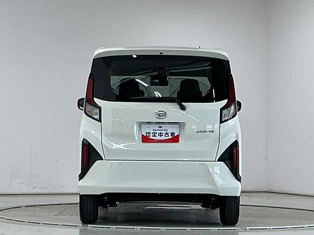 ムーヴＬ　前後コーナーセンサー　ＬＥＤヘッドライト　キーレス走行無制限１年保証　前後コーナーセンサー　オートハイビーム　ＬＥＤヘッドライト　アイドリングストップ　キーレスエントリー　横滑り防止装置　オートライト　ヘッドライトレベライザー　ＵＳＢチャージャー（兵庫県）の中古車