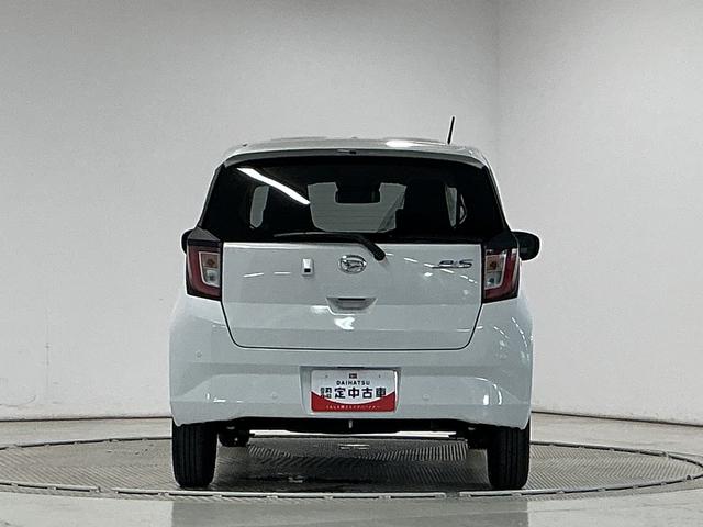 ミライースＸ　ＳＡIII　前後コーナーセンサー　ＬＥＤヘッドライト走行無制限１年保証　前後コーナーセンサー　オートハイビーム　ＬＥＤヘッドライト　アイドリングストップ　キーレスエントリー　横滑り防止装置　オートライト　ヘッドライトレベライザー　電動格納ドアミラー（兵庫県）の中古車