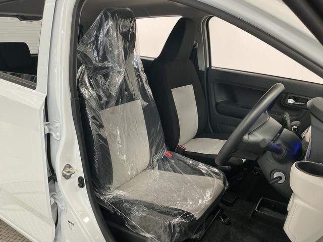 ミライースＸ　ＳＡIII　前後コーナーセンサー　ＬＥＤヘッドライト走行無制限１年保証　前後コーナーセンサー　オートハイビーム　ＬＥＤヘッドライト　アイドリングストップ　キーレスエントリー　横滑り防止装置　オートライト　ヘッドライトレベライザー　電動格納ドアミラー（兵庫県）の中古車