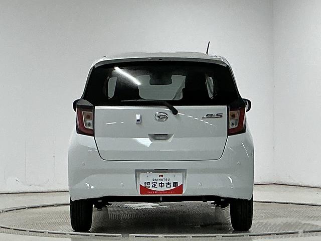 ミライースＸ　ＳＡIII　前後コーナーセンサー　ＬＥＤヘッドライト走行無制限１年保証　前後コーナーセンサー　オートハイビーム　ＬＥＤヘッドライト　アイドリングストップ　キーレスエントリー　横滑り防止装置　オートライト　ヘッドライトレベライザー　電動格納ドアミラー（兵庫県）の中古車