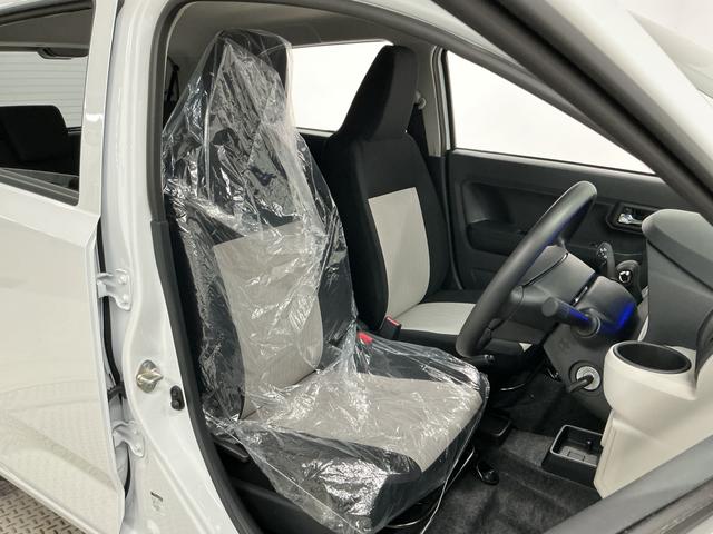 ミライースＸ　ＳＡIII　前後コーナーセンサー　ＬＥＤヘッドライト走行無制限１年保証　前後コーナーセンサー　オートハイビーム　ＬＥＤヘッドライト　アイドリングストップ　キーレスエントリー　横滑り防止装置　オートライト　ヘッドライトレベライザー　電動格納ドアミラー（兵庫県）の中古車