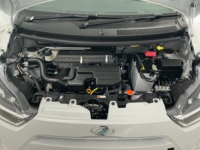 ミライースＸ　ＳＡIII　前後コーナーセンサー　ＬＥＤヘッドライト走行無制限１年保証　前後コーナーセンサー　オートハイビーム　ＬＥＤヘッドライト　アイドリングストップ　キーレスエントリー　横滑り防止装置　オートライト　ヘッドライトレベライザー　電動格納ドアミラー（兵庫県）の中古車