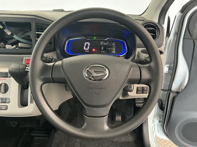 ミライースＸ　ＳＡIII　前後コーナーセンサー　ＬＥＤヘッドライト走行無制限１年保証　前後コーナーセンサー　オートハイビーム　ＬＥＤヘッドライト　アイドリングストップ　キーレスエントリー　横滑り防止装置　オートライト　ヘッドライトレベライザー　電動格納ドアミラー（兵庫県）の中古車