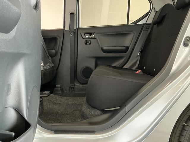ミライースＸ　ＳＡIII　前後コーナーセンサー　ＬＥＤヘッドライト走行無制限１年保証　前後コーナーセンサー　オートハイビーム　ＬＥＤヘッドライト　アイドリングストップ　キーレスエントリー　横滑り防止装置　オートライト　ヘッドライトレベライザー　電動格納ドアミラー（兵庫県）の中古車