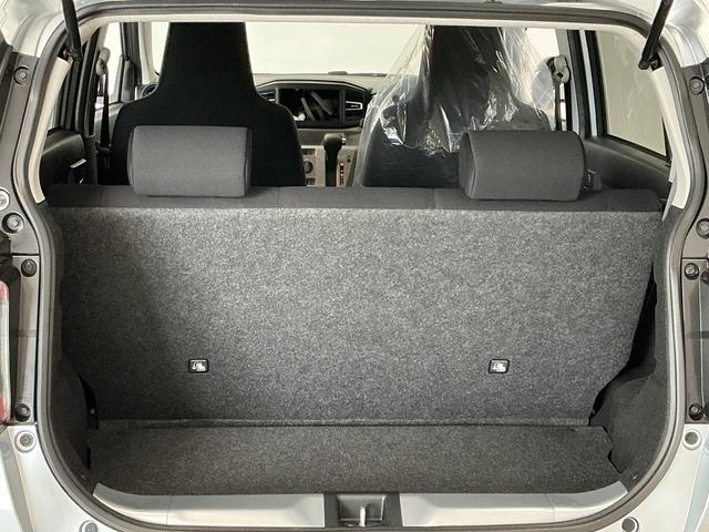 ミライースＸ　ＳＡIII　前後コーナーセンサー　ＬＥＤヘッドライト走行無制限１年保証　前後コーナーセンサー　オートハイビーム　ＬＥＤヘッドライト　アイドリングストップ　キーレスエントリー　横滑り防止装置　オートライト　ヘッドライトレベライザー　電動格納ドアミラー（兵庫県）の中古車