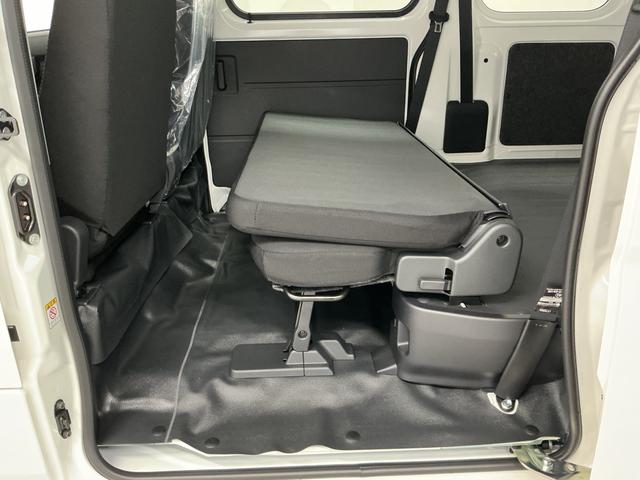 ハイゼットカーゴDX CVT車 前後コーナーセンサー キーレスエントリー走行無制限1年保証 前後コーナーセンサー CVT オートハイビーム アイドリングストップ キーレスエントリー 横滑り防止装置 ヘッドライトレベライザー 両側スライドドア オーバーヘッドシェルフ(兵庫県)の中古車