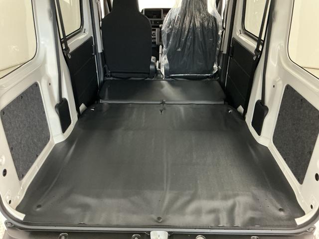 ハイゼットカーゴDX CVT車 前後コーナーセンサー キーレスエントリー走行無制限1年保証 前後コーナーセンサー CVT オートハイビーム アイドリングストップ キーレスエントリー 横滑り防止装置 ヘッドライトレベライザー 両側スライドドア オーバーヘッドシェルフ(兵庫県)の中古車