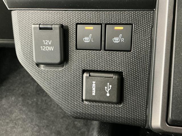 タフトGターボ ダーククロムベンチャー 4WD TV バックカメラ1年保証 9インチディスプレイオーディオ 4WD バックカメラ アダプティブクルーズコントロール 前後コーナーセンサー 前席シートヒーター TV Bluetooth 15インチ純正アルミホイール(兵庫県)の中古車