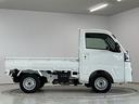 走行無制限１年保証　前後コーナーセンサー　４ＷＤ　ＣＶＴ車　３方開　荷台作業灯　オートハイビーム　アイドリングストップ　プッシュスタート　横滑り防止装置　オートライト　デフロック　フォグランプ（兵庫県）の中古車