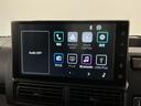 １年保証　スマホ連携ディスプレイオーディオ　荷台作業灯　ＣＶＴ　３方開　Ｂｌｕｅｔｏｏｔｈ　ＵＳＢ　ＨＤＭＩ　前後コーナーセンサー　ＬＥＤヘッドライト　オートハイビーム　電格ミラー　プッシュスタート（兵庫県）の中古車