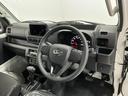 走行無制限１年保証　前後コーナーセンサー　ＣＶＴ車　３方開　荷台作業灯　オートハイビーム　ＬＥＤヘッドライト　アイドリングストップ　プッシュスタート　横滑り防止装置　ラジオ　スマートアシスト（兵庫県）の中古車