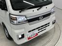 走行無制限１年保証　前後コーナーセンサー　ＣＶＴ車　３方開　荷台作業灯　オートハイビーム　ＬＥＤヘッドライト　アイドリングストップ　プッシュスタート　横滑り防止装置　ラジオ　スマートアシスト（兵庫県）の中古車