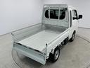 走行無制限１年保証　前後コーナーセンサー　ＣＶＴ車　３方開　荷台作業灯　オートハイビーム　ＬＥＤヘッドライト　アイドリングストップ　プッシュスタート　横滑り防止装置　ラジオ　スマートアシスト（兵庫県）の中古車