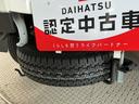 走行無制限１年保証　前後コーナーセンサー　４ＷＤ　ＣＶＴ車　３方開　荷台作業灯　オートハイビーム　アイドリングストップ　プッシュスタート　横滑り防止装置　オートライト　デフロック　スペアタイヤ（兵庫県）の中古車