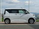 走行無制限１年保証　前後コーナーセンサー　電動パーキングブレーキ　衝突被害軽減ブレーキ　レーンアシスト　片側電動スライドドア　スマートキー　プッシュスタート　ＵＳＢチャージャー　ＬＥＤヘッドライト（兵庫県）の中古車