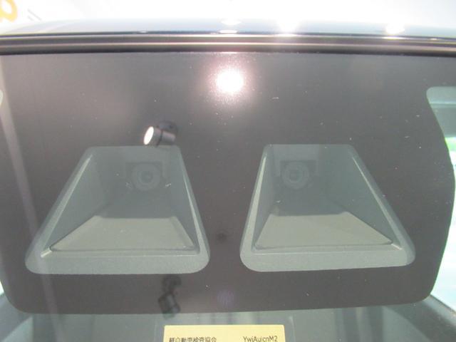 タントＸバックカメラ対応　衝突被害軽減システム　ロングスライドシート　アイドリングストップ機能　コーナーセンサー　横滑り防止装置　前席シートヒーター　プッシュボタンスタート（奈良県）の中古車