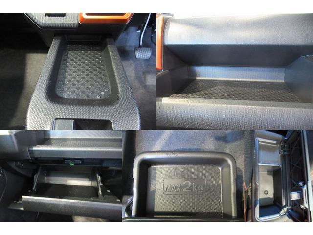 タフトＧナビ　ドラレコ　コーナ−センサ−　衝突被害軽減システム　前席シートヒーター　電動パーキング　バックカメラ（奈良県）の中古車