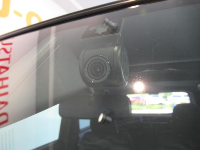 タフトＧナビ　ドラレコ　コーナ−センサ−　衝突被害軽減システム　前席シートヒーター　電動パーキング　バックカメラ（奈良県）の中古車